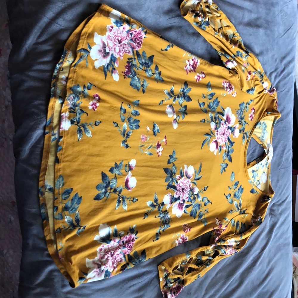 Dress shirt